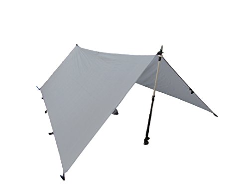 LiteOutdoors 8x10 Silnylon