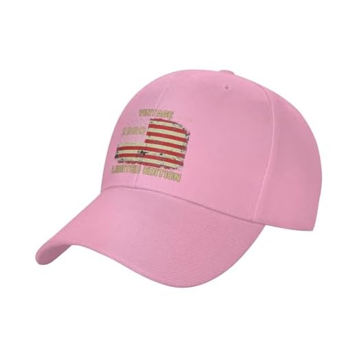 FWJZDSP 104.o Regalos de cumpleaños Vintage 1920 Sombrero Hombres EST 1920 104.o Regalos de cumpleaños para Mujeres Sombrero Gorra de béisbolSombrero