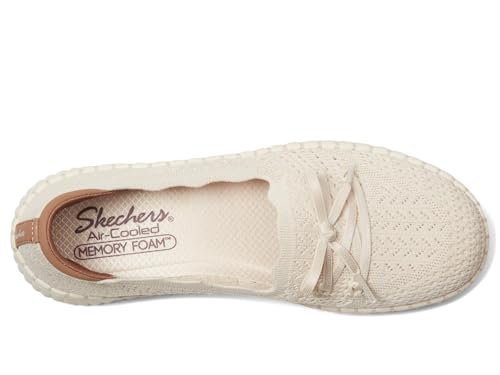 Image of Skechers Women's Wilshire BLVD Knit Sail Sneakers