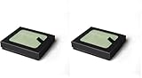 Baby Brezza Replacement HEPA Filter for Baby Brezza Baby Bottle Washer Pro (Pack of 2)
