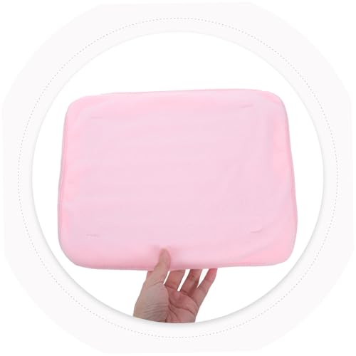 Alfombra calefactable para gatos y reptiles 29.8x24.8 cm miniatura 3