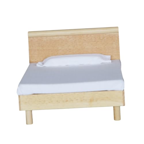 GOOHOCHY �~�j�`���A�h�[���n�E�X�p�I�[�N�ރV�~�����[�V�����x�b�h�A�N�Z�T���[ 1�� �����Q���C���e���A�͌^ �_�u���x�b�h���f��