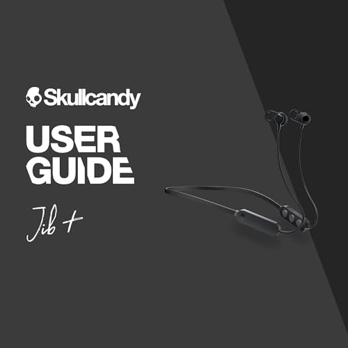 Skullcandy Jib+ Wireless S2JPW-M003 の商品画像 7
