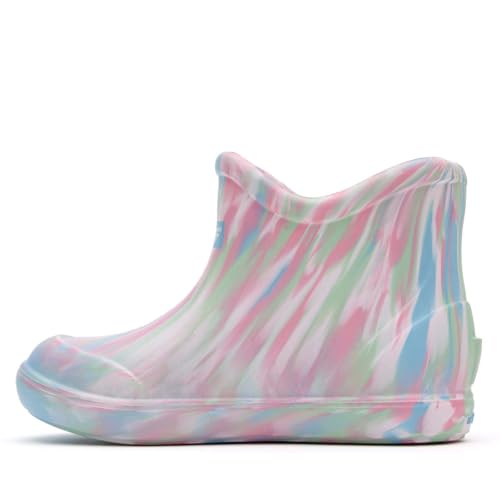 Xtratuf TUFS Big Kids Ankle Deck Boot4