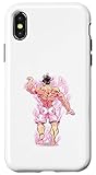 Gym und Anime Fitness Bekleidung für Bodybuilder
