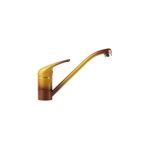MIX CROLLA ST4070TF SFUMATO miscelatore mix ø 50 terra di francia