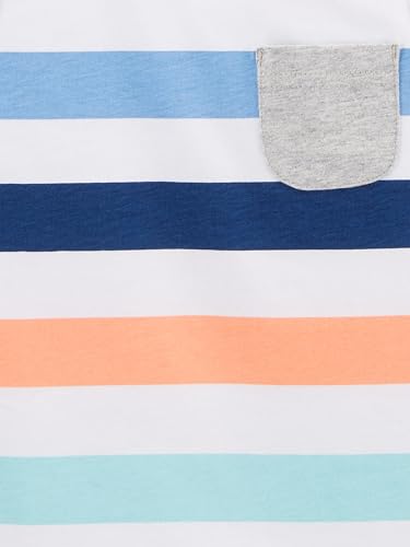 Simple Joys by Carter's Baby Boys' 3-Pack Muscle Tank Tops2