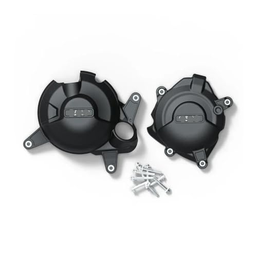 Couvercle de protection du moteur R3 anti-choc et robuste MT-03