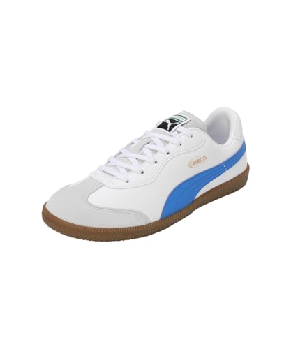 Image of Puma Unisex-Adult King 21 It Football Shoe