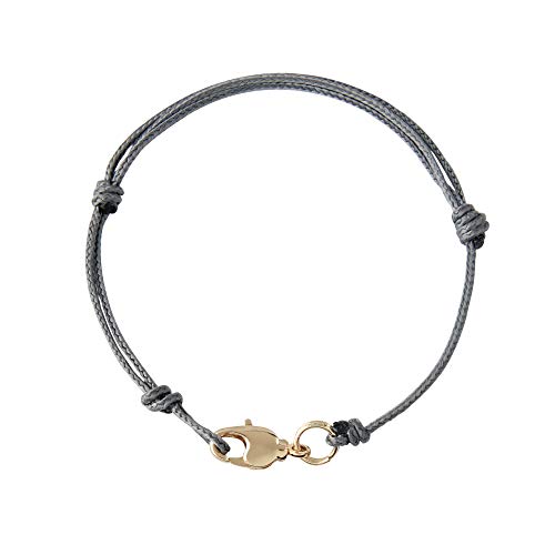 Made by Nami Homme Plaqué or