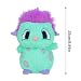 Imagen de HBSFBH Bibble Peluche, 25 cm Bibble Plush