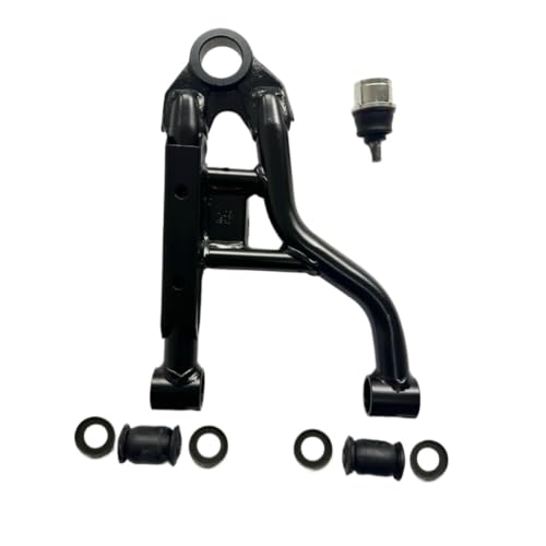 Brazo oscilante superior izquierdo: dirección precisa para Quad Goes 520 1