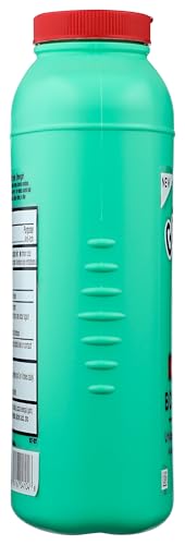 Gold Bond Medicated Talc-Free Extra Strength Body Powder, 10 oz., for Cooling, Absorbing Itch Relief - Image 5