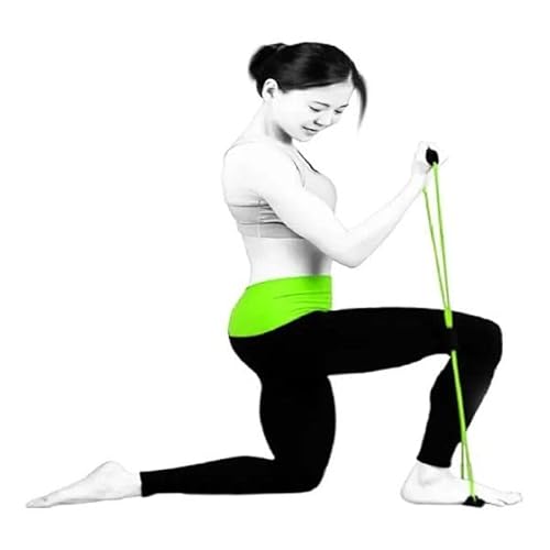 Elástico De Tensão Multifuncional Exercicios Braço Perna