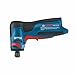 Bosch GWG12V-20SN 12V Max Brushless 1/4 In. Right Angle Die Grinder