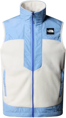 Gilet TNF Fleeski Y2k Homme en polaire sans manches pour le quotidien