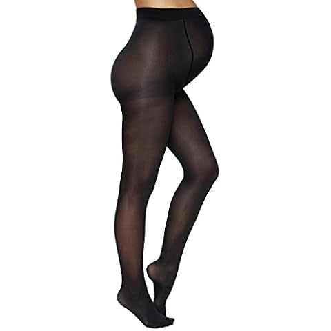 Noppies Women's Maternity Damen Tights 40 Denier Cover