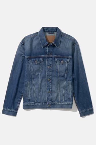 Image of American Eagle Mens Denim Jackets
