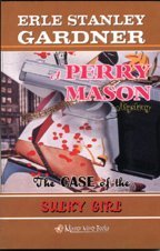 The Case Of The Sulky Girl 8189888129 Book Cover