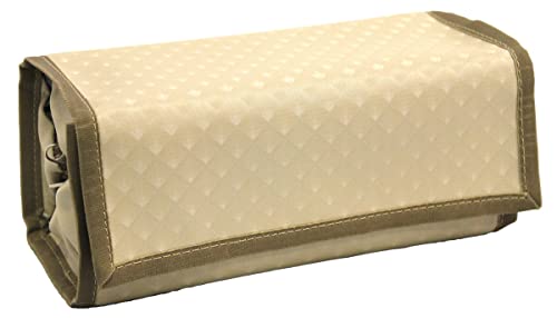 Necessaire estojo LS Bolsas com 4 divisões - EE1246