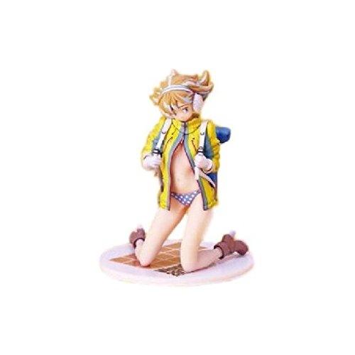 Amazon.com: Kaiyodo Wanda chan NEXT DOOR project FILE:. 03 Kamo 