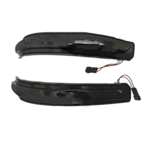 Clignotant rétroviseur LED pour Mercedes Classe B W245 : roulez serein de nuit