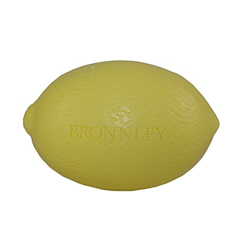 Lemon & Neroli By Bronnley England Soap 3.5 oz