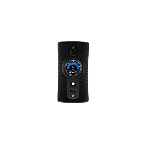 Vsticking VK530 200W TC Box Mod, Customize Flavour Background, E Cigarette  Vape No Nicotine and Tobacco : Amazon.de: Electronics & Photo