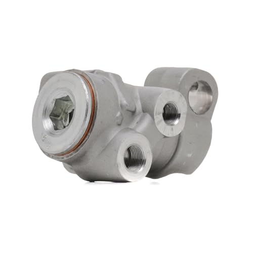 RIDEX 73B0008 Repartidor de frenada Trasero Repartidor de Freno Regulador de la fuerza de frenado Repartidor de freno compatible con FIAT DUCATO Caja/Chasis 244 DUCATO Caja/Chasis 230