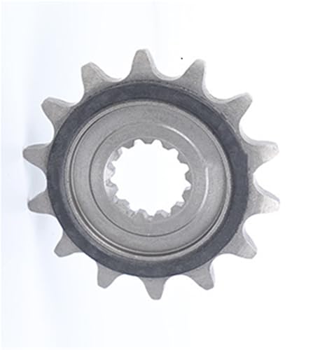 Pignon de sortie CFMOTO 650NK idéal pour les trajets routiers MT GT