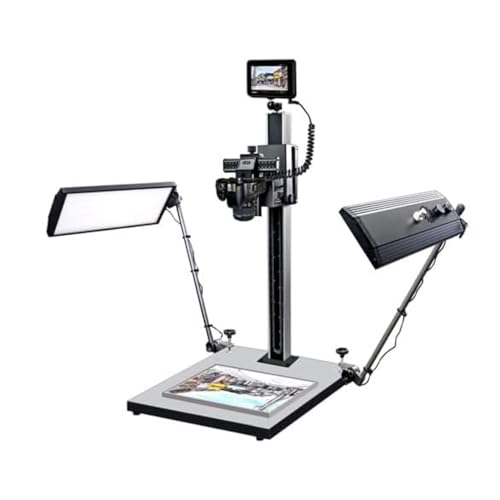 LPL �f�W�^���f�[�^�X�^���hDS-5DX SET �R�s�[�X�^���h �ő�ύڏd��3.5kg ���^�X�^���hDS-5+��^�f�W�^���f�[�^���C�gDL-1000