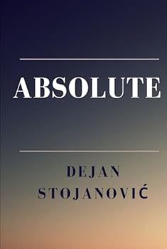 ABSOLUTE (THE WORLD IN NOWHERENESS)