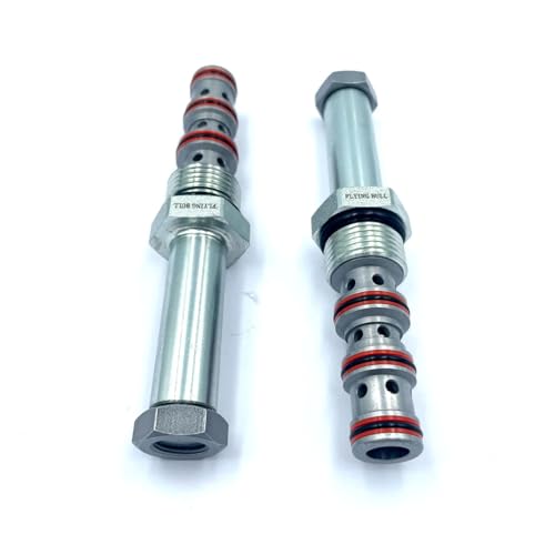 Electrovanne hydraulique SV10-44 pour commande à distance de distributeur double effet - 3