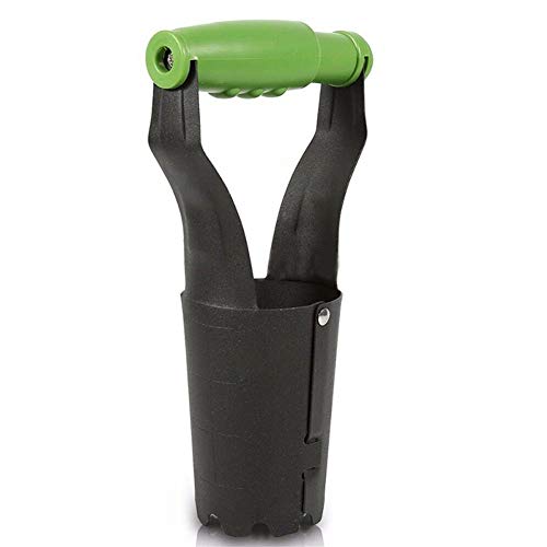 kangOnline 1Pcs Manual Weeding Shovel Gardening Weeding Transplanting Shovel Garden Tool,Tap Weed Shovel,Weeding Shovel,Garden Hoes for Weeding,Garden Weed Killer