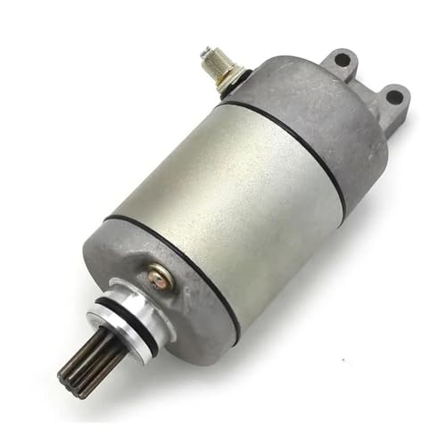 Démarreur moto pour résoudre les pannes sur Defender HD5 450
