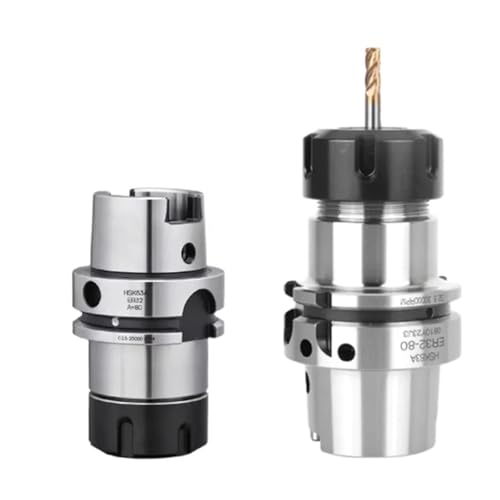 HSK63 ER HSK63A �c�[���z���_�[ HSK32A HSK40A HSK50A HSK63A ER11 ER16 ER20 ER25 ER32 ER40 HSK �c�[���z���_�[ �u���P�b�g �c�[���R���b�g(HSK63A-ER16-100L)