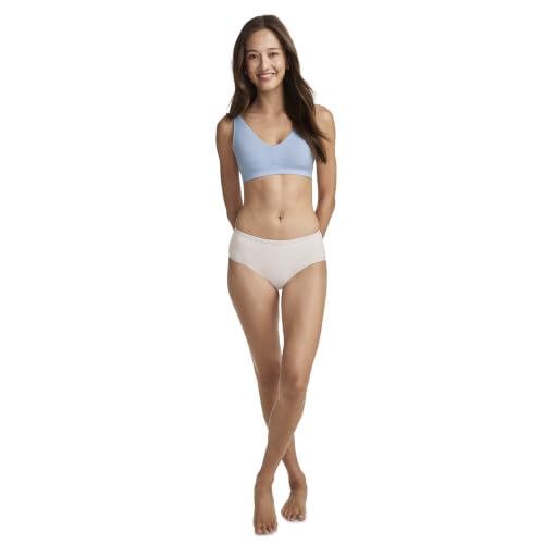 Image of Jockey Women's Bra Seamfree Support Bralette