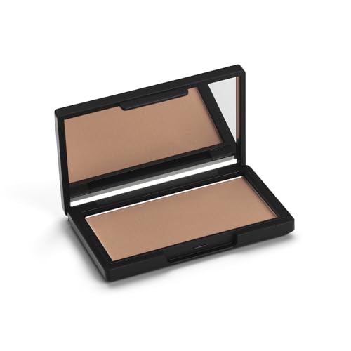 Phase Zero Makeup Powder Bronzer | "Hidden Agenda" - 6.5g