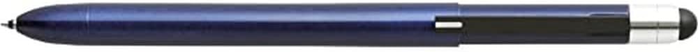 Tombow TZLB04T Zoom L104 Multi Pack Stylus with Five Functions navy