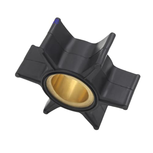 Turbine à eau 395265 haute durabilité pour hors-bord OMC 500370