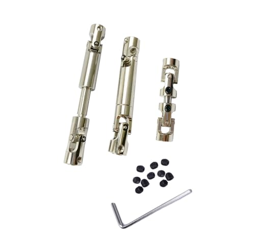 CVD arbre de transmission universel métal MN86 MN86K MN86S premium