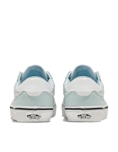 Image of Vans Womens Brooklyn Ls Shoe | Low-top Sneakers for Everyday Wear, Walking, Work & Fashion