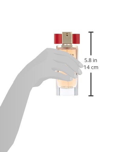 Estee Lauder Modern Muse Le Rouge Women's Eau de Parfum Spray, 1.7 Ounce, Multi-color