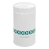 FH-7043 Hydraulic Filter With the magnet Replaces HHTA0-37710, 19642509000, 57098 Compatible with