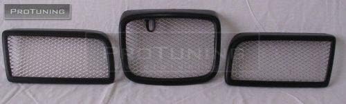 Leon I/Toledo II Front Grills