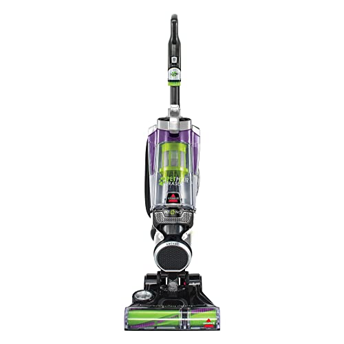 BISSELL Pet Hair Eraser Vacuum-Corded, Multicolor, 1650G