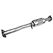 Walker 81798 CalCat OBDII Catalytic Converter