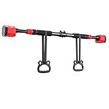 Poignées de main confortables - Poignées de mousse extra-longues antidérapantes pour plus de confort pour minimiser la douleur à la main ou la fatigue.