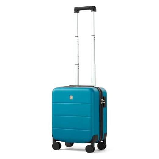 Hanke 16 Inch Underseat Carry On Luggage