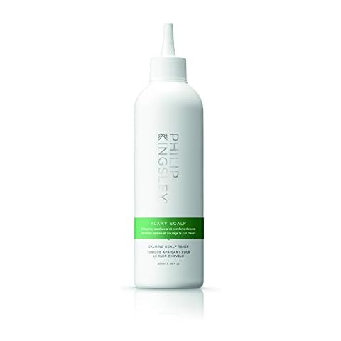 Philip Kingsley PHI123 Flaky/Itchy Anti-Dandruff Scalp Toner 250 Milliliter Cover